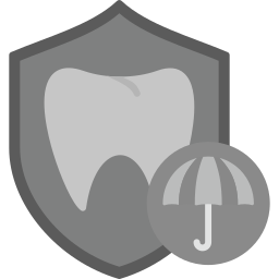 Dental insurance icon