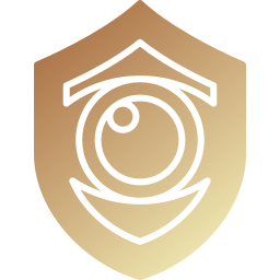augenversicherung icon