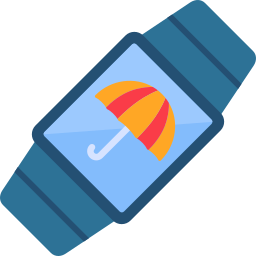 Smartwatch icon