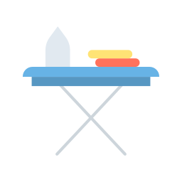 철제 테이블 icon
