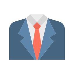 Suit icon