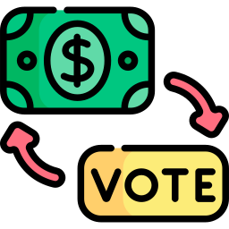 Votes icon