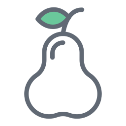 Pear icon