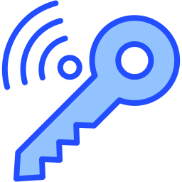 스마트키 icon