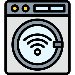 waschmaschine icon