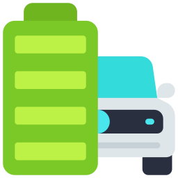 Full battery icon