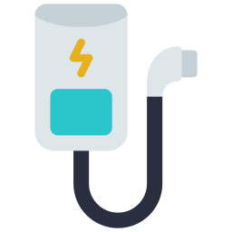 Charger icon