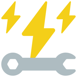 elektrisch icon