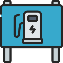 ladestation icon