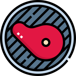 grill icon