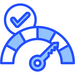 key-performance-indikator icon