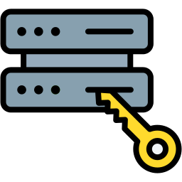 Data access icon