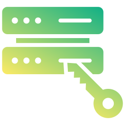 Data access icon