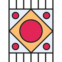 tapijt icoon