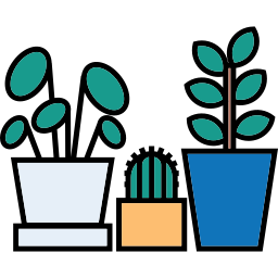 Plants icon