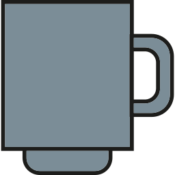 Mug icon