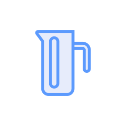 측정 컵 icon