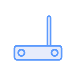 라우터 icon
