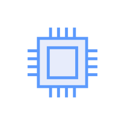 Cpu icon