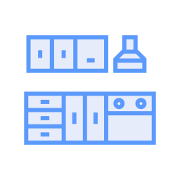 Kitchen icon