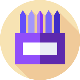 buntstifte icon