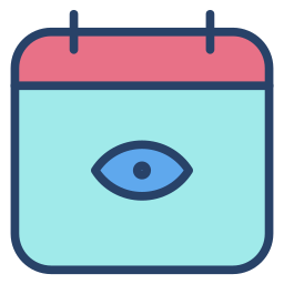 View icon