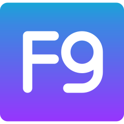 f9 иконка
