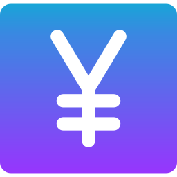 Yuan icon
