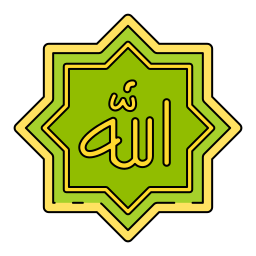 Allah icon