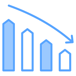 graphique Icône