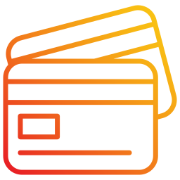 Credit card icon