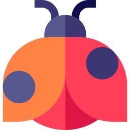 Ladybug icon