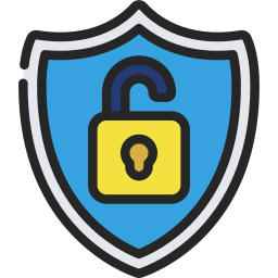 Unsecure icon