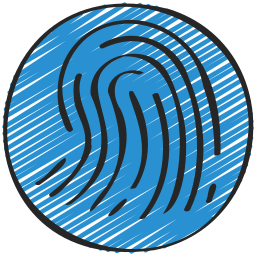 biometrie icon