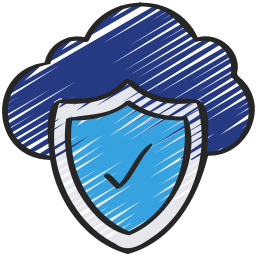 Data security icon