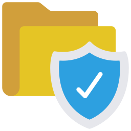 datensicherheit icon