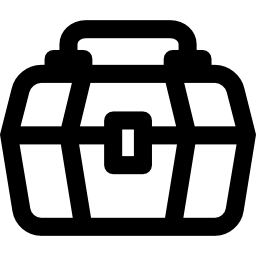 공구 상자 icon