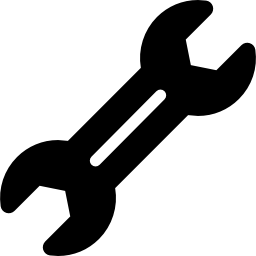 Wrench icon