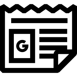 グーグルニュース icon
