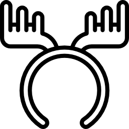 Antlers icon