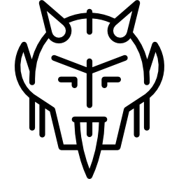 krampus icon