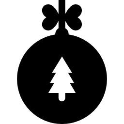 クリスマスボール icon