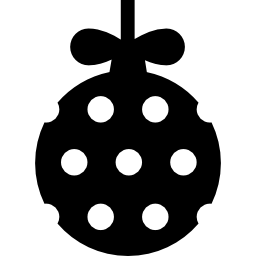 bombka ikona