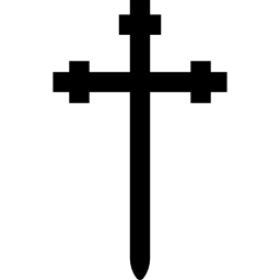 아론 오더 교회 icon