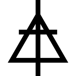 Христианская реформатская церковь иконка