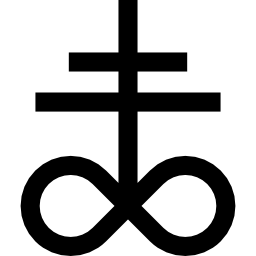 satanische kirche icon