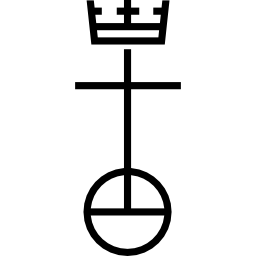 Объединенная Церковь Христа иконка