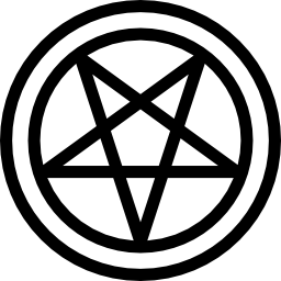 okultyzm ikona