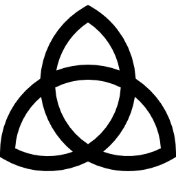 paganisme Icône