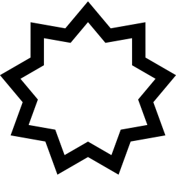 Bahá í icon